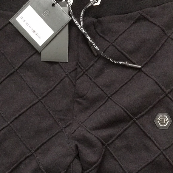 Philip Plein tracking pants - Picture 2 of 5
